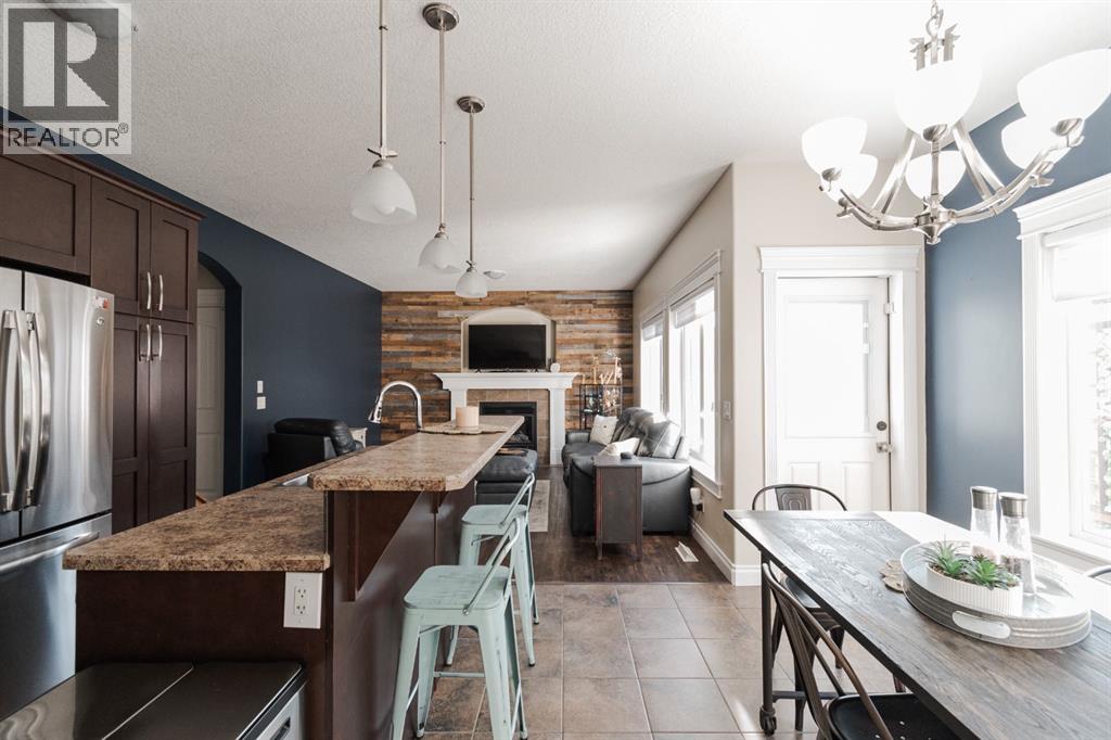 135 Crane Place, Fort McMurray