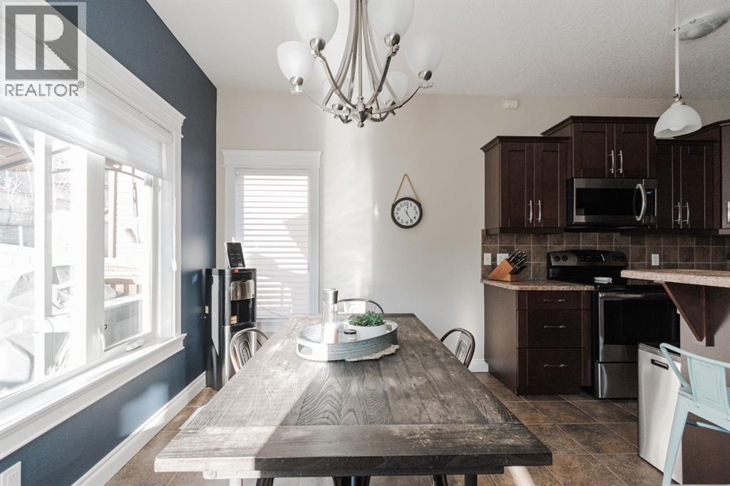 135 Crane Place, Fort McMurray