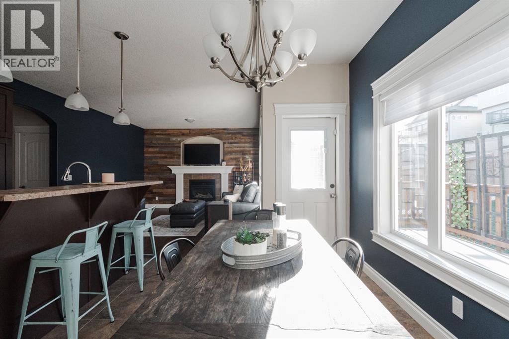 135 Crane Place, Fort McMurray