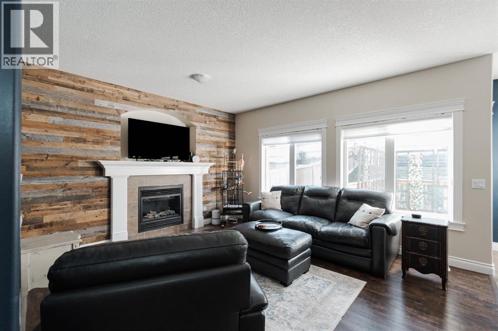 135 Crane Place, Fort McMurray