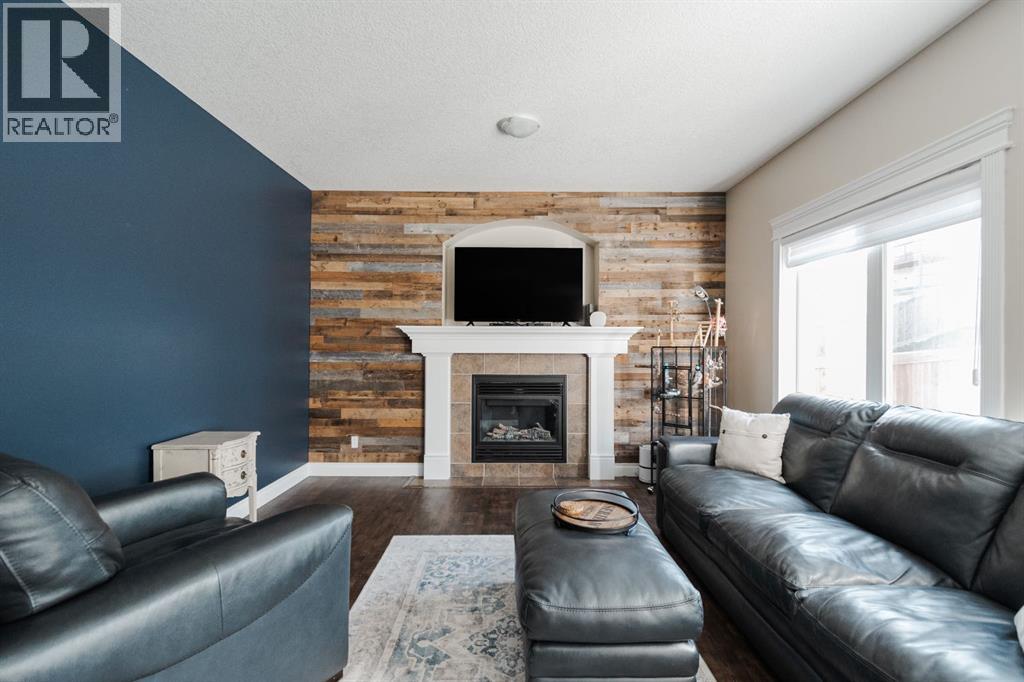 135 Crane Place, Fort McMurray