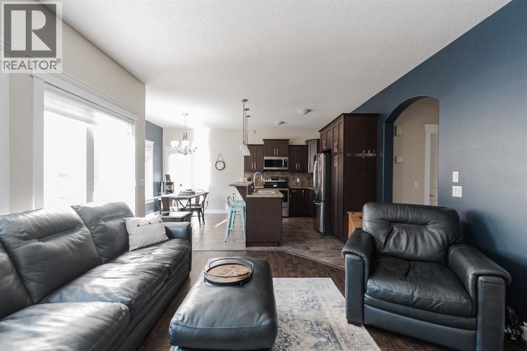 135 Crane Place, Fort McMurray