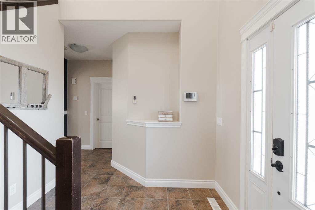 135 Crane Place, Fort McMurray