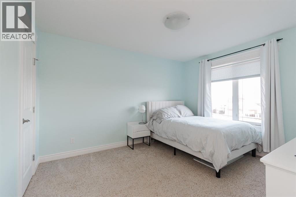 135 Crane Place, Fort McMurray