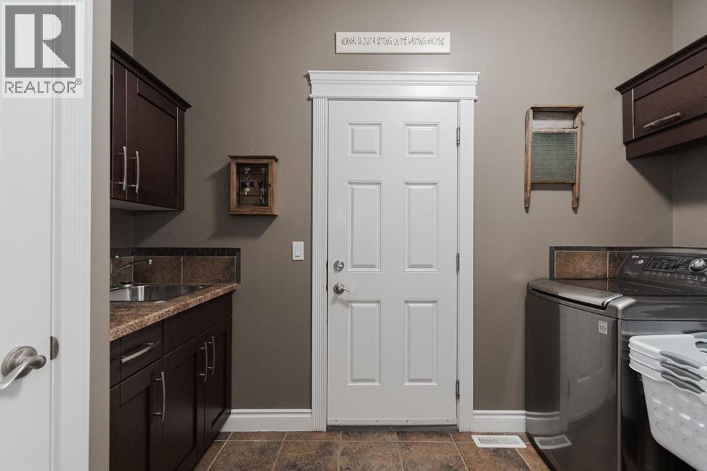 135 Crane Place, Fort McMurray