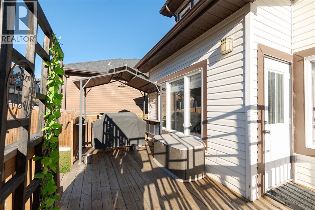 135 Crane Place, Fort McMurray