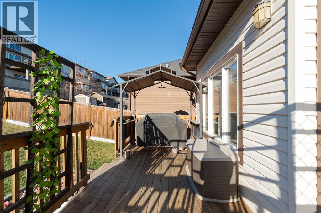 135 Crane Place, Fort McMurray