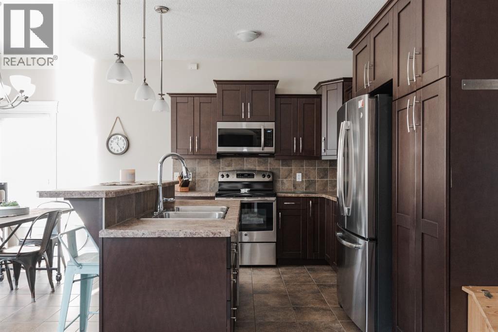 135 Crane Place, Fort McMurray