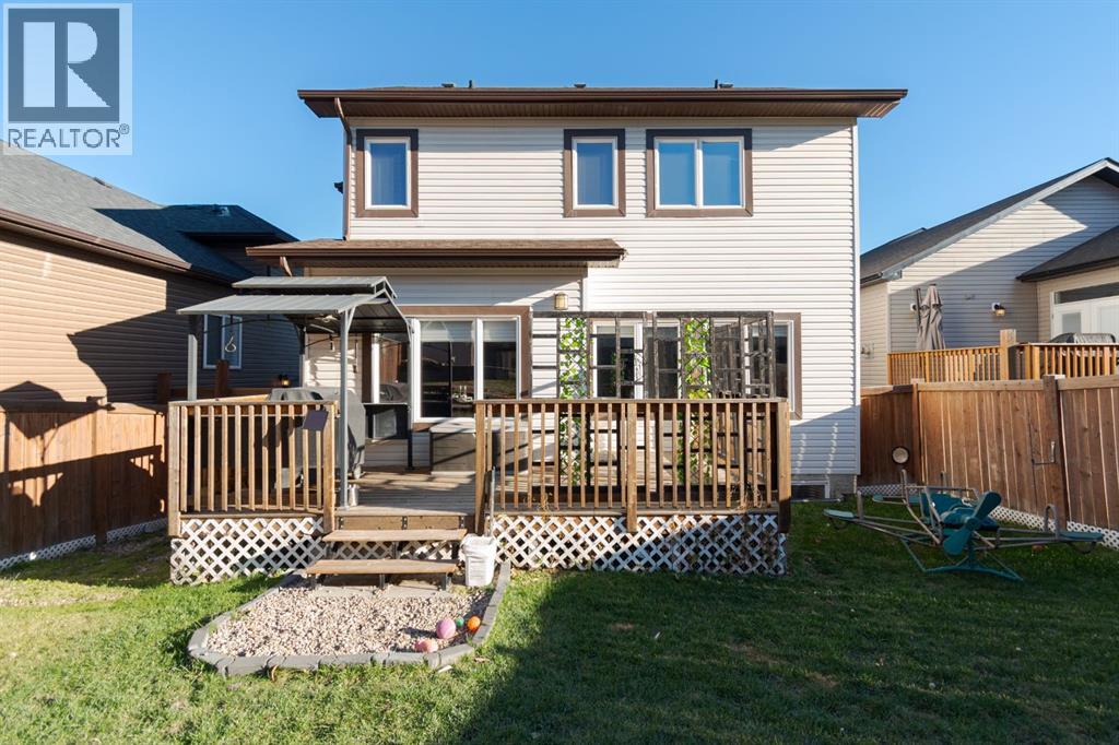135 Crane Place, Fort McMurray