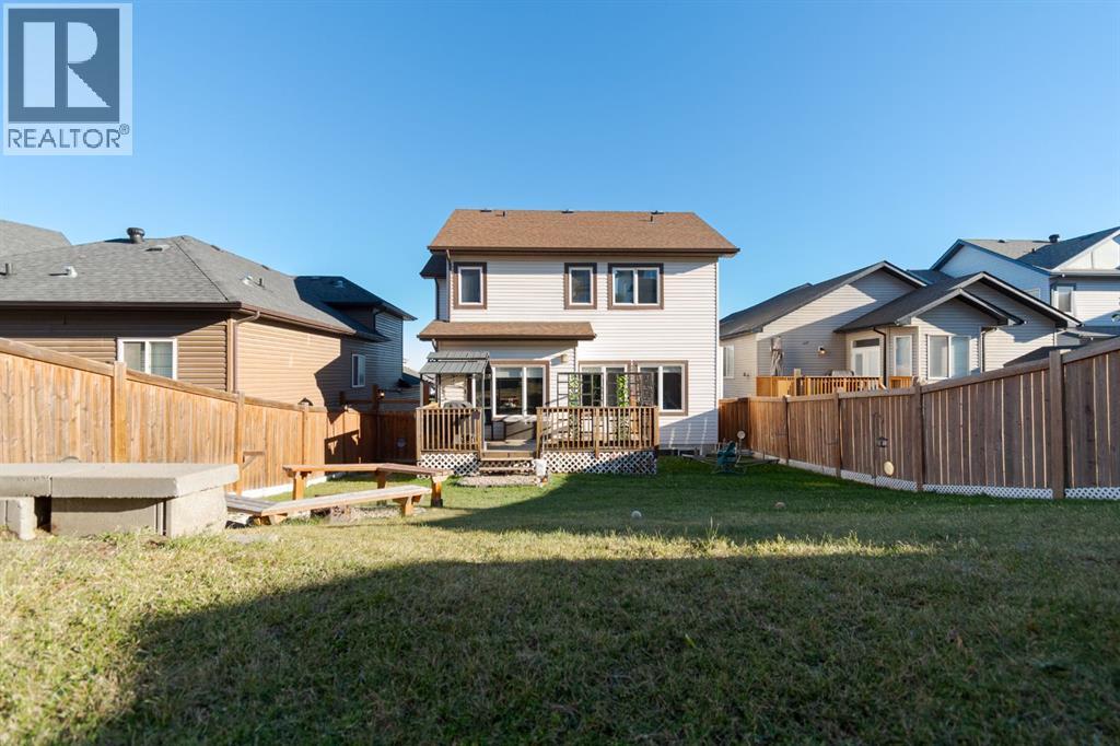 135 Crane Place, Fort McMurray