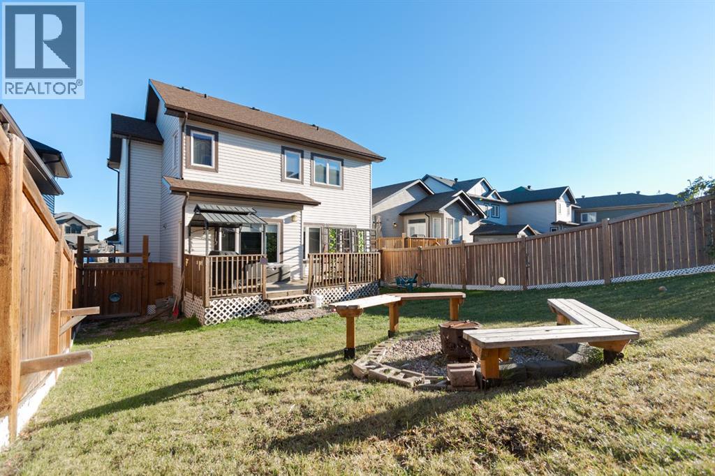 135 Crane Place, Fort McMurray