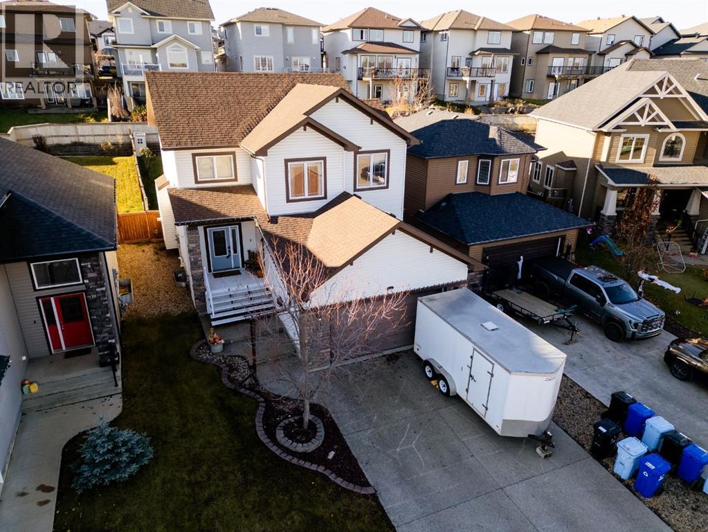 135 Crane Place, Fort McMurray