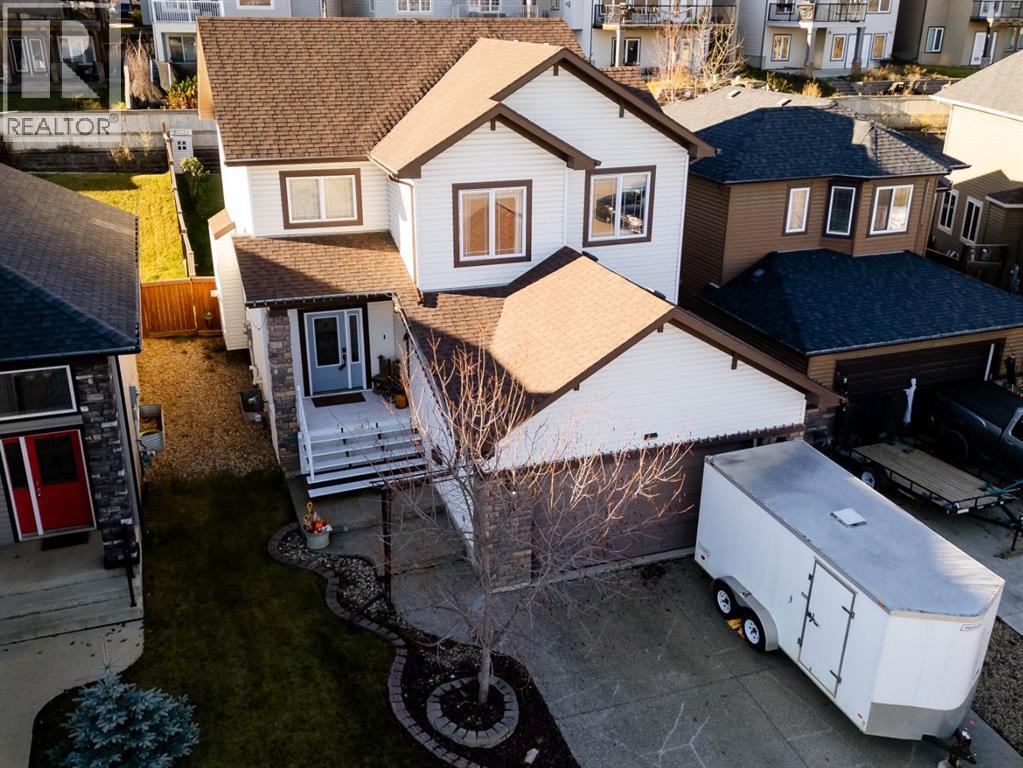 135 Crane Place, Fort McMurray