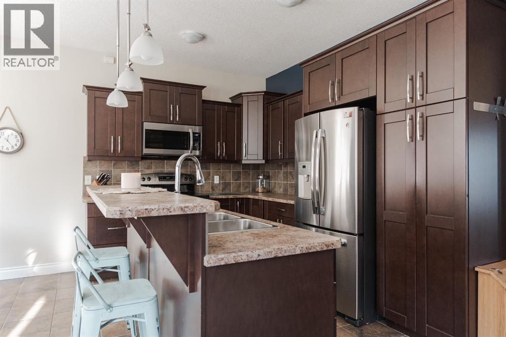 135 Crane Place, Fort McMurray