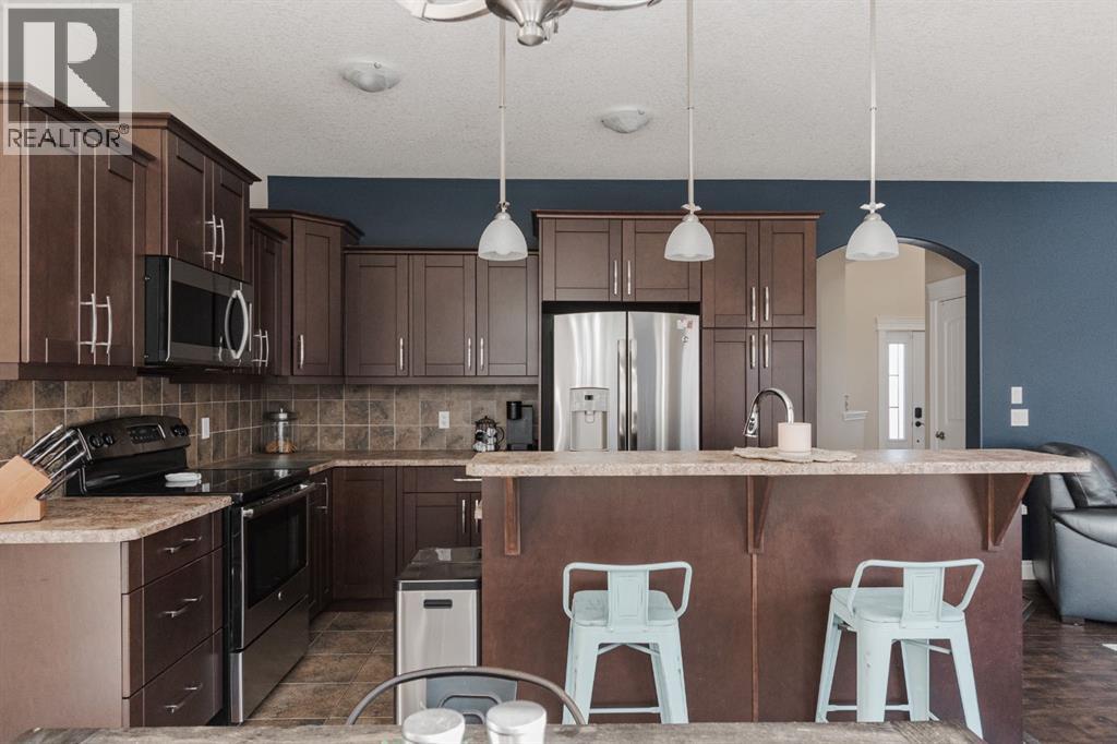 135 Crane Place, Fort McMurray