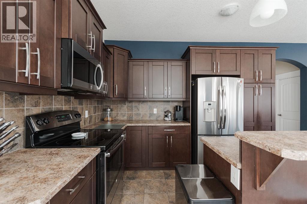 135 Crane Place, Fort McMurray