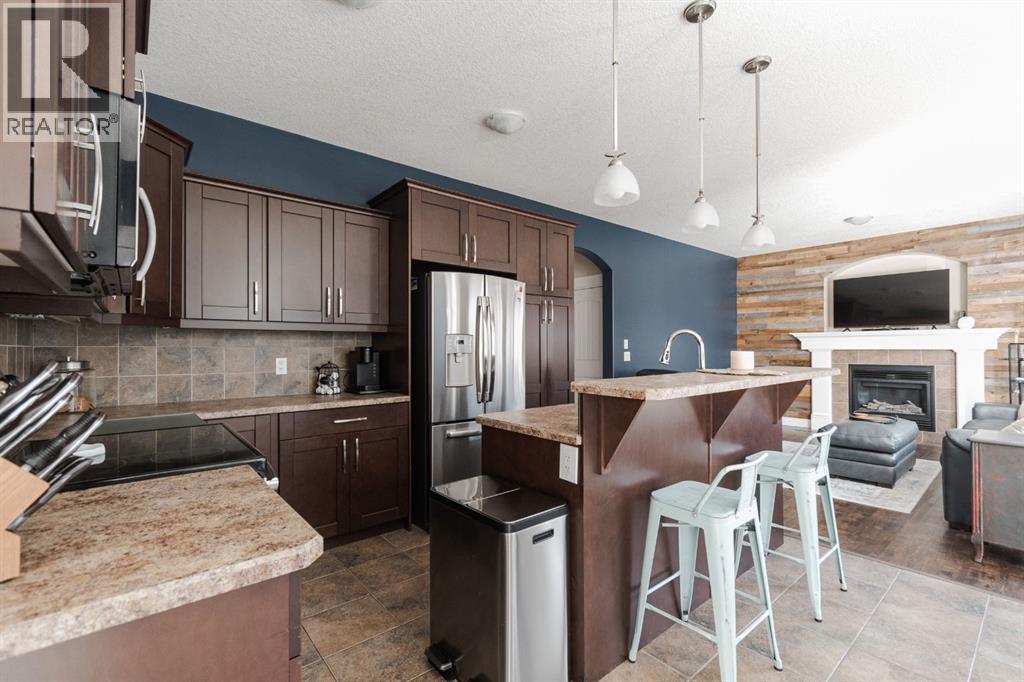 135 Crane Place, Fort McMurray