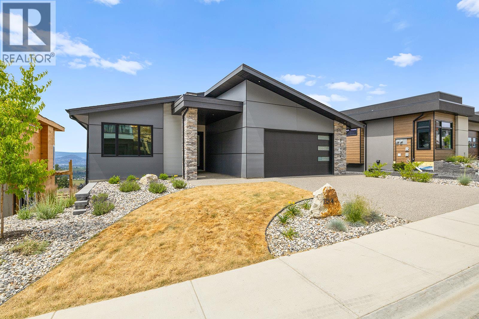  1154 Lone Pine Drive, Kelowna