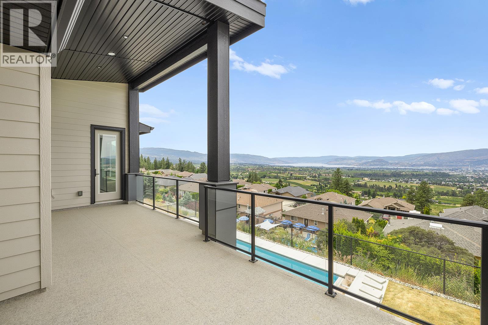  1154 Lone Pine Drive, Kelowna
