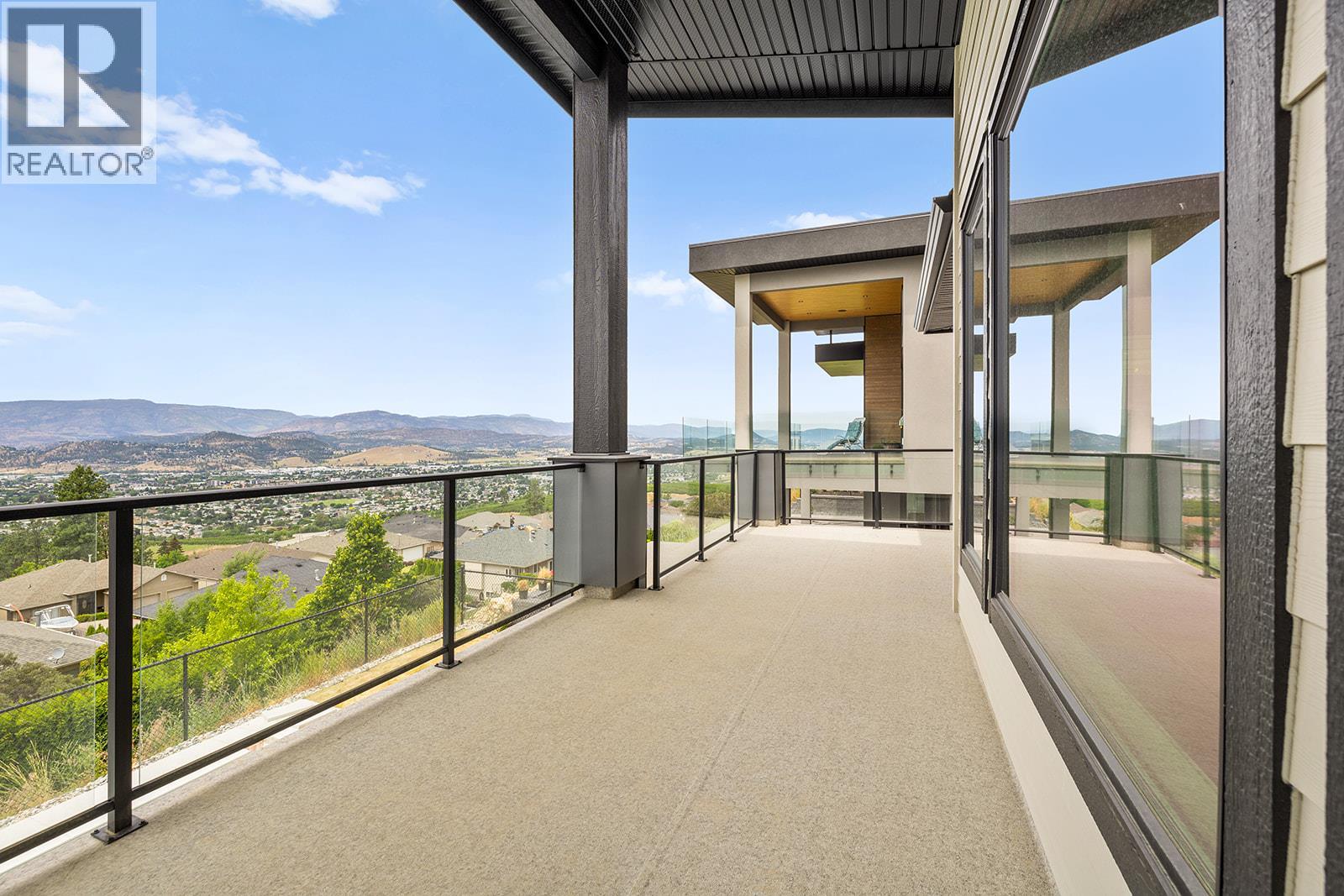 1154 Lone Pine Drive, Kelowna
