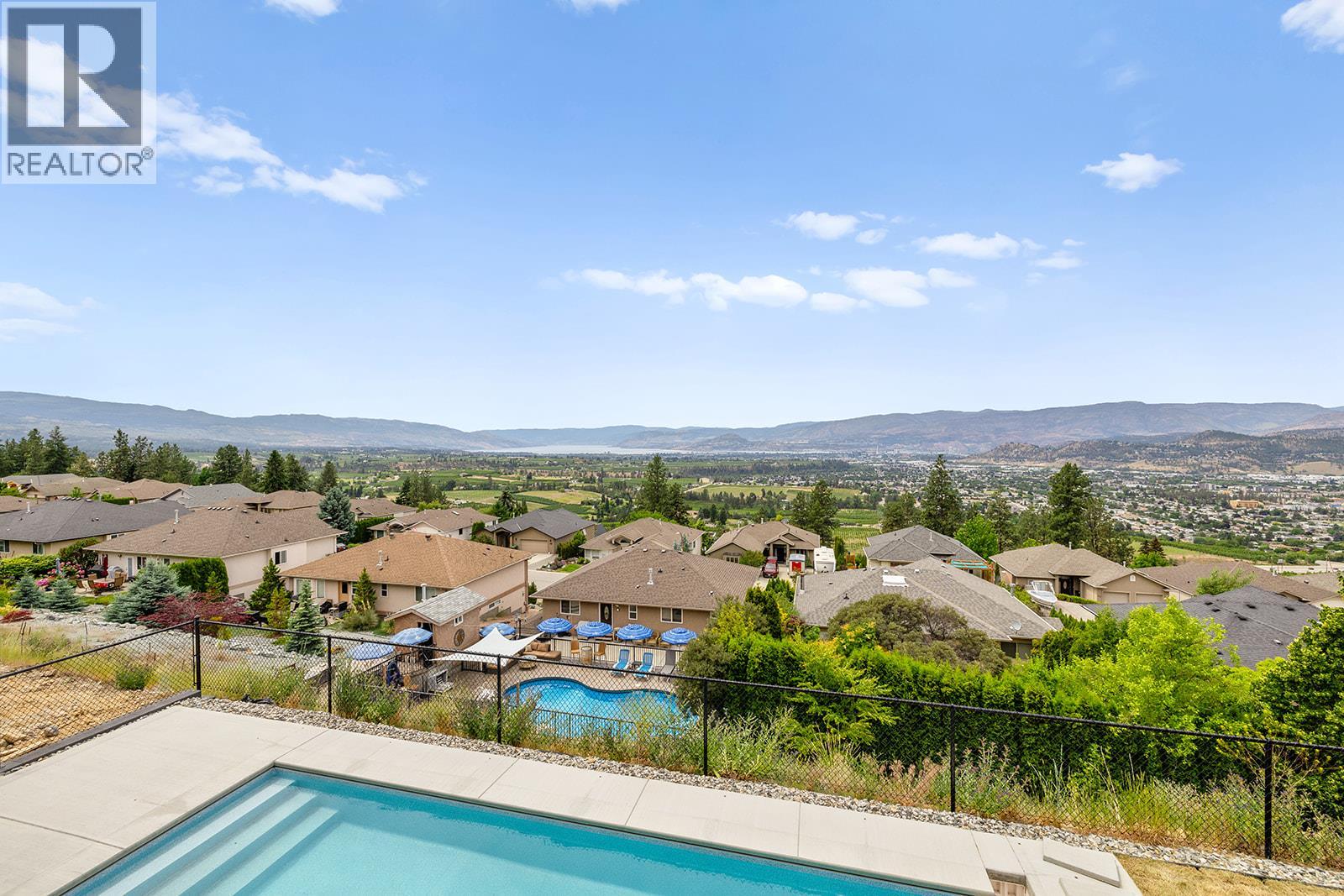  1154 Lone Pine Drive, Kelowna