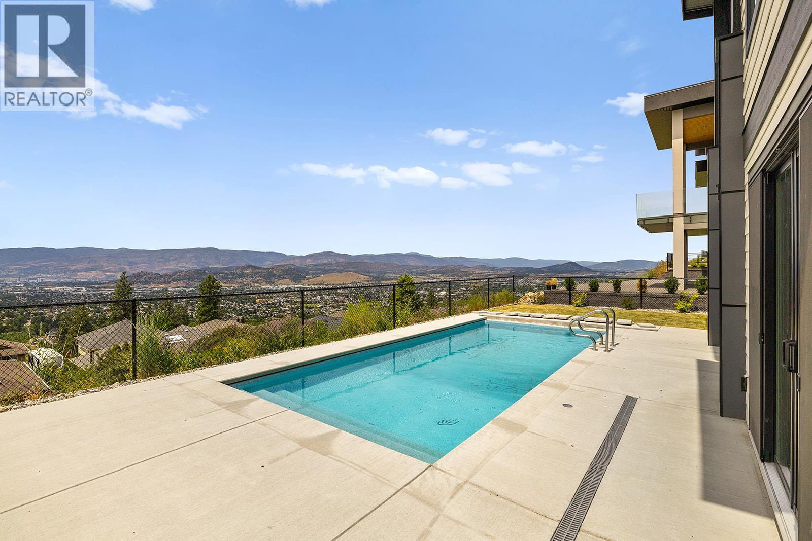  1154 Lone Pine Drive, Kelowna