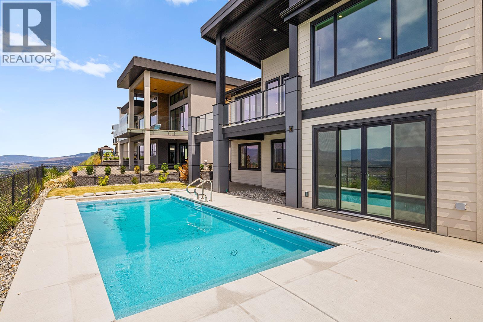  1154 Lone Pine Drive, Kelowna