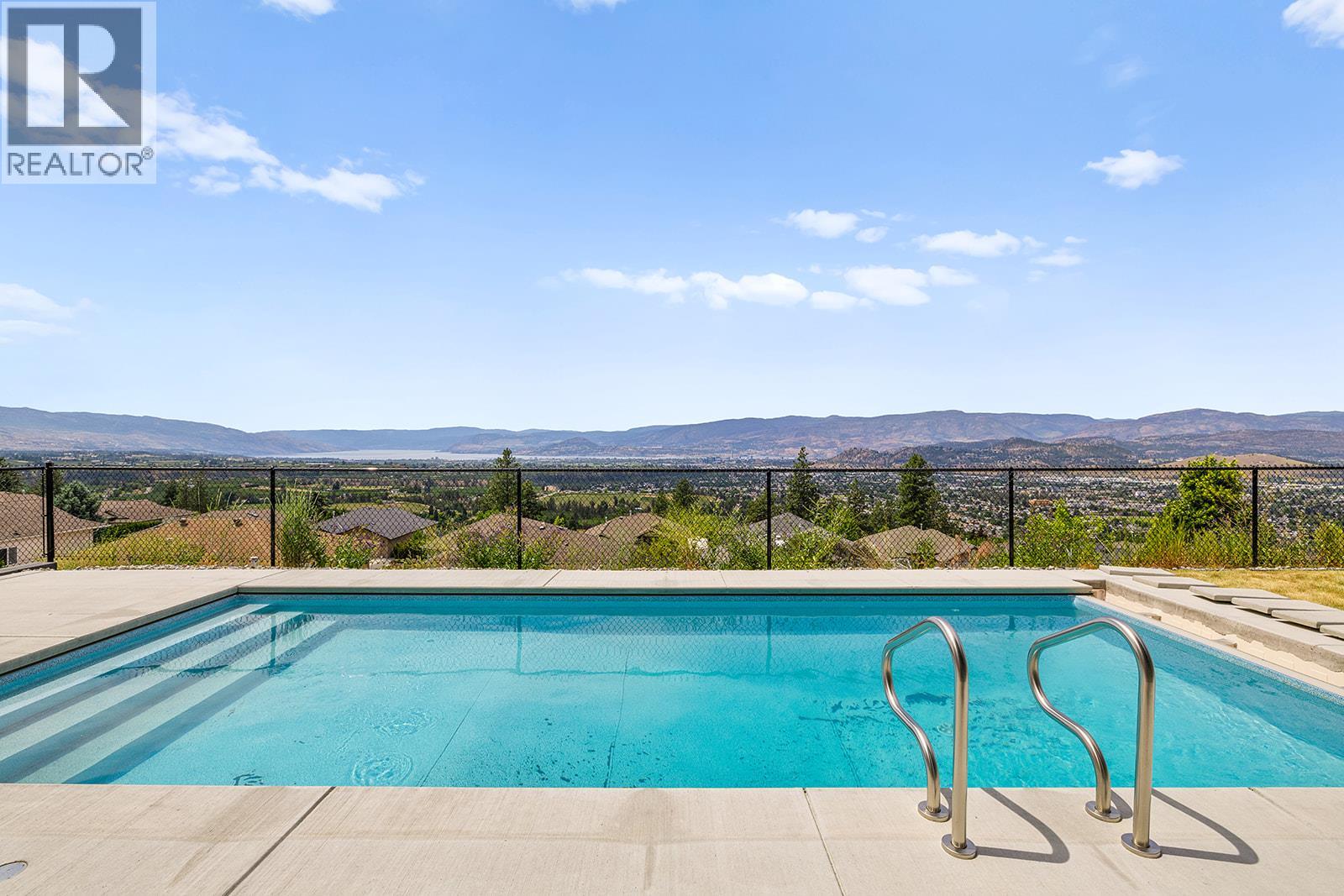  1154 Lone Pine Drive, Kelowna