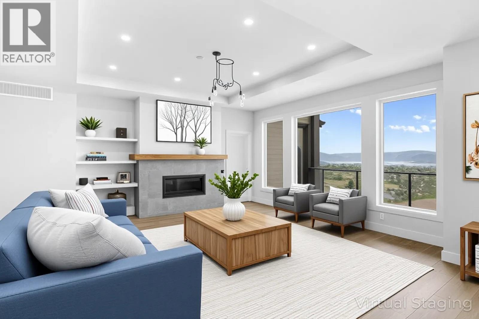  1154 Lone Pine Drive, Kelowna