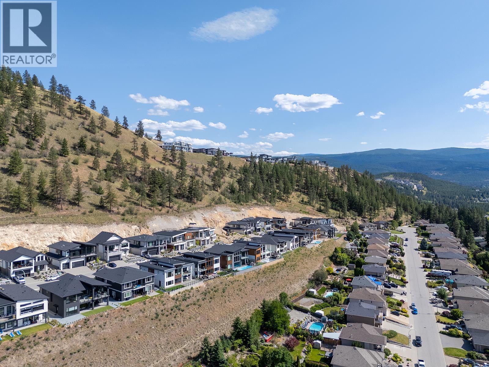  1154 Lone Pine Drive, Kelowna