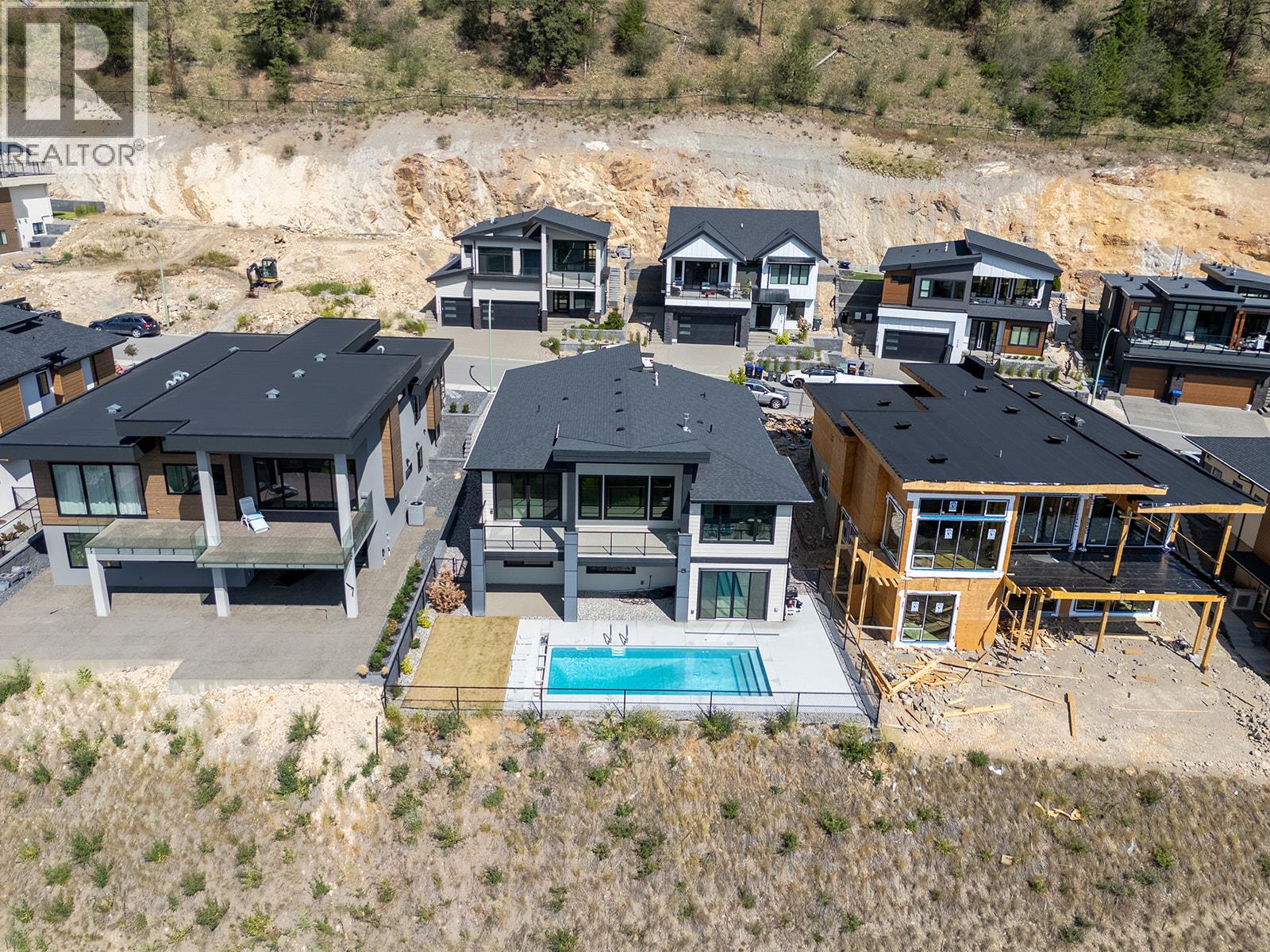  1154 Lone Pine Drive, Kelowna