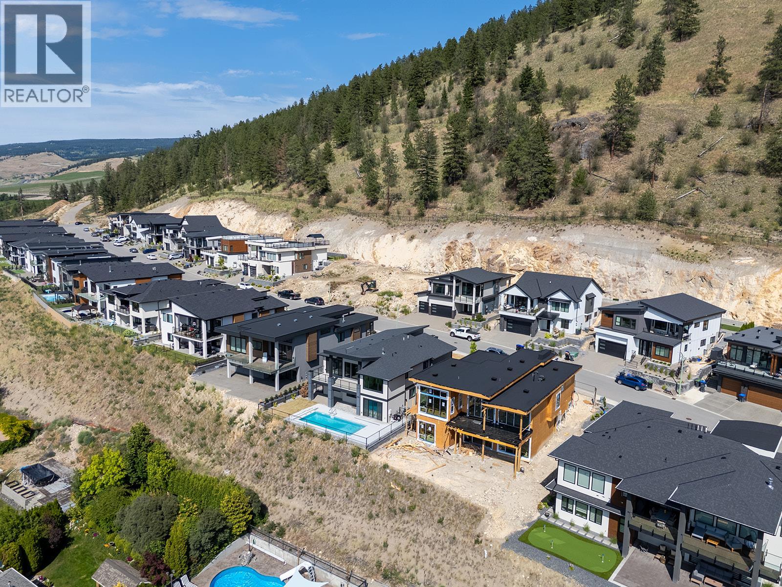  1154 Lone Pine Drive, Kelowna