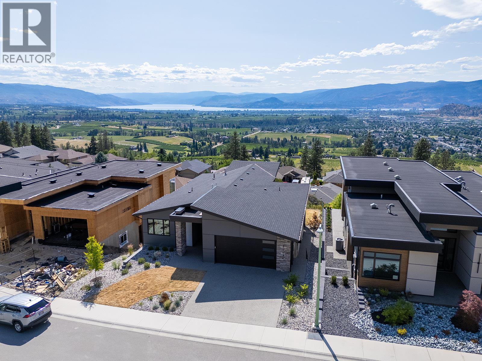  1154 Lone Pine Drive, Kelowna