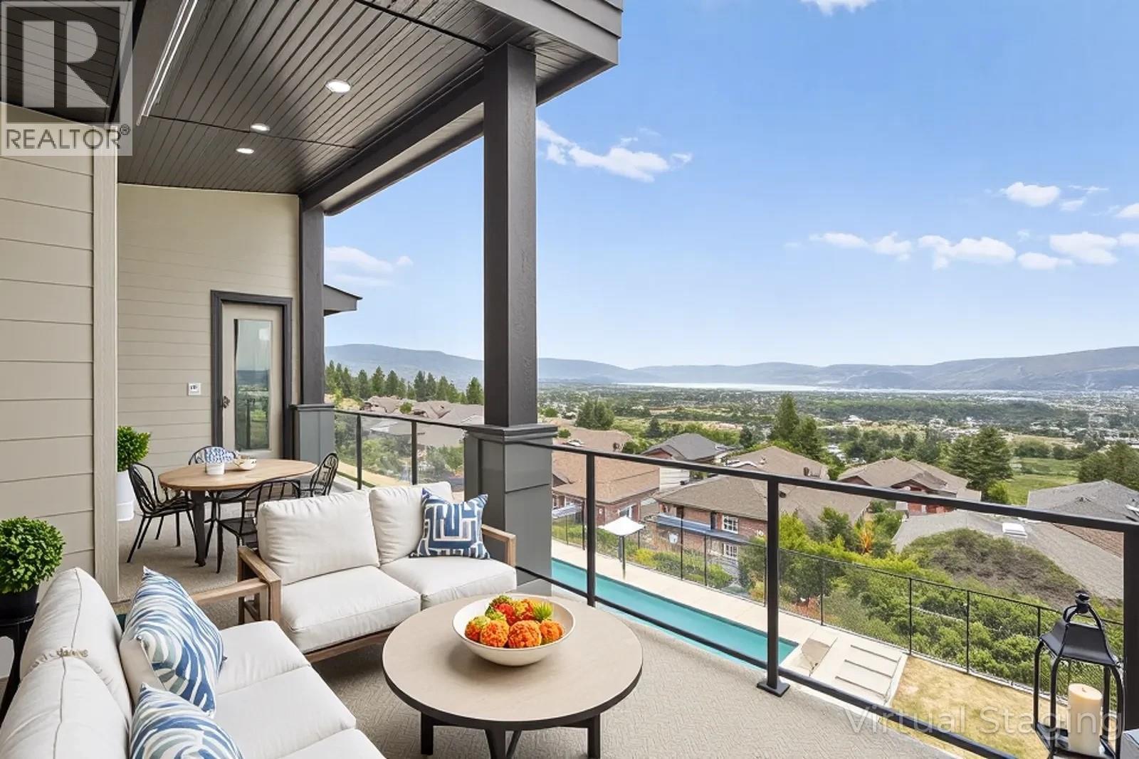  1154 Lone Pine Drive, Kelowna