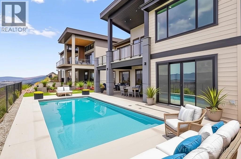  1154 Lone Pine Drive, Kelowna