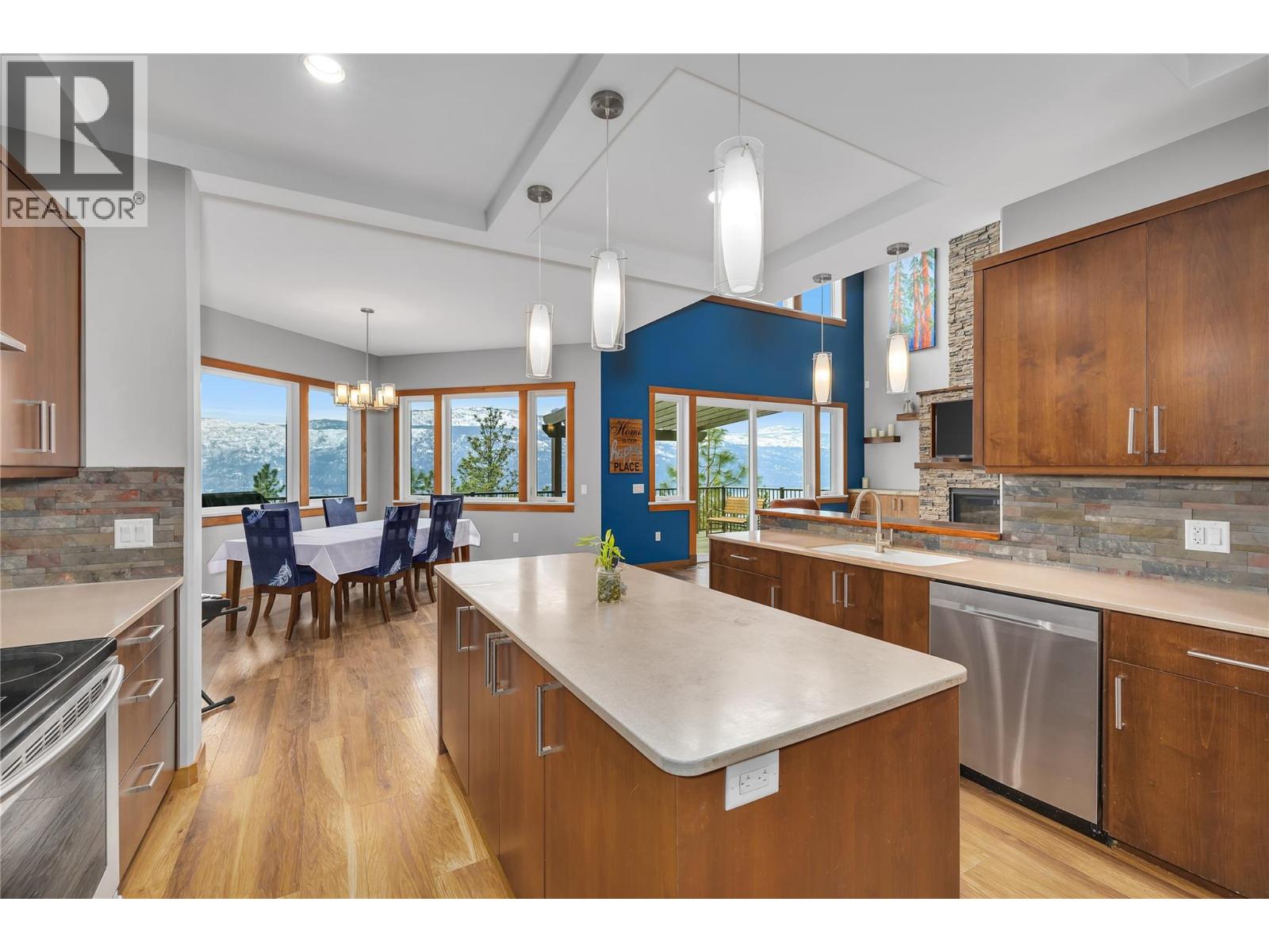  13598 Townsend Drive, Lake Country