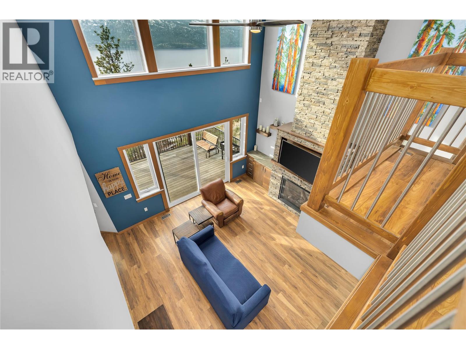  13598 Townsend Drive, Lake Country