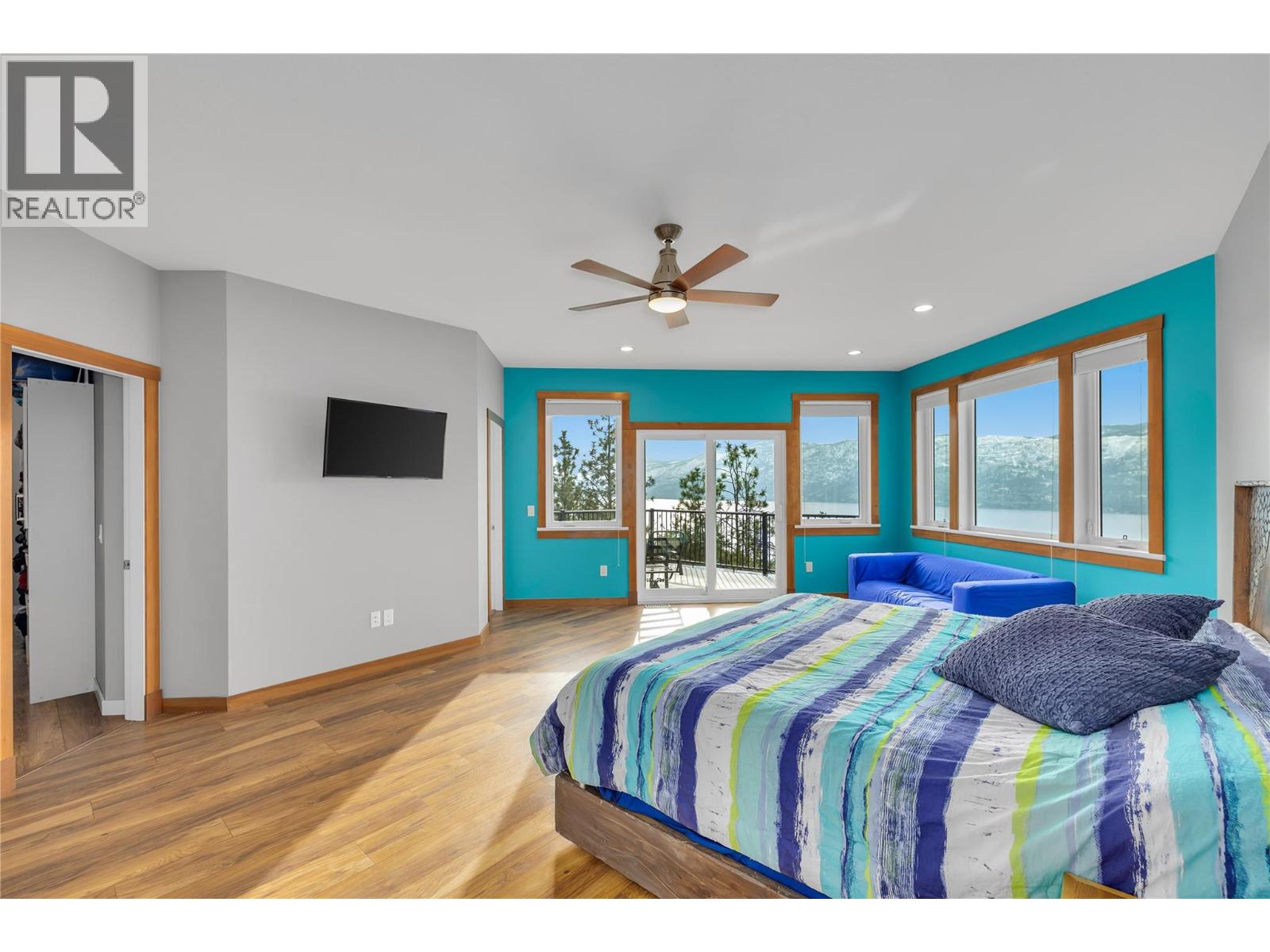  13598 Townsend Drive, Lake Country