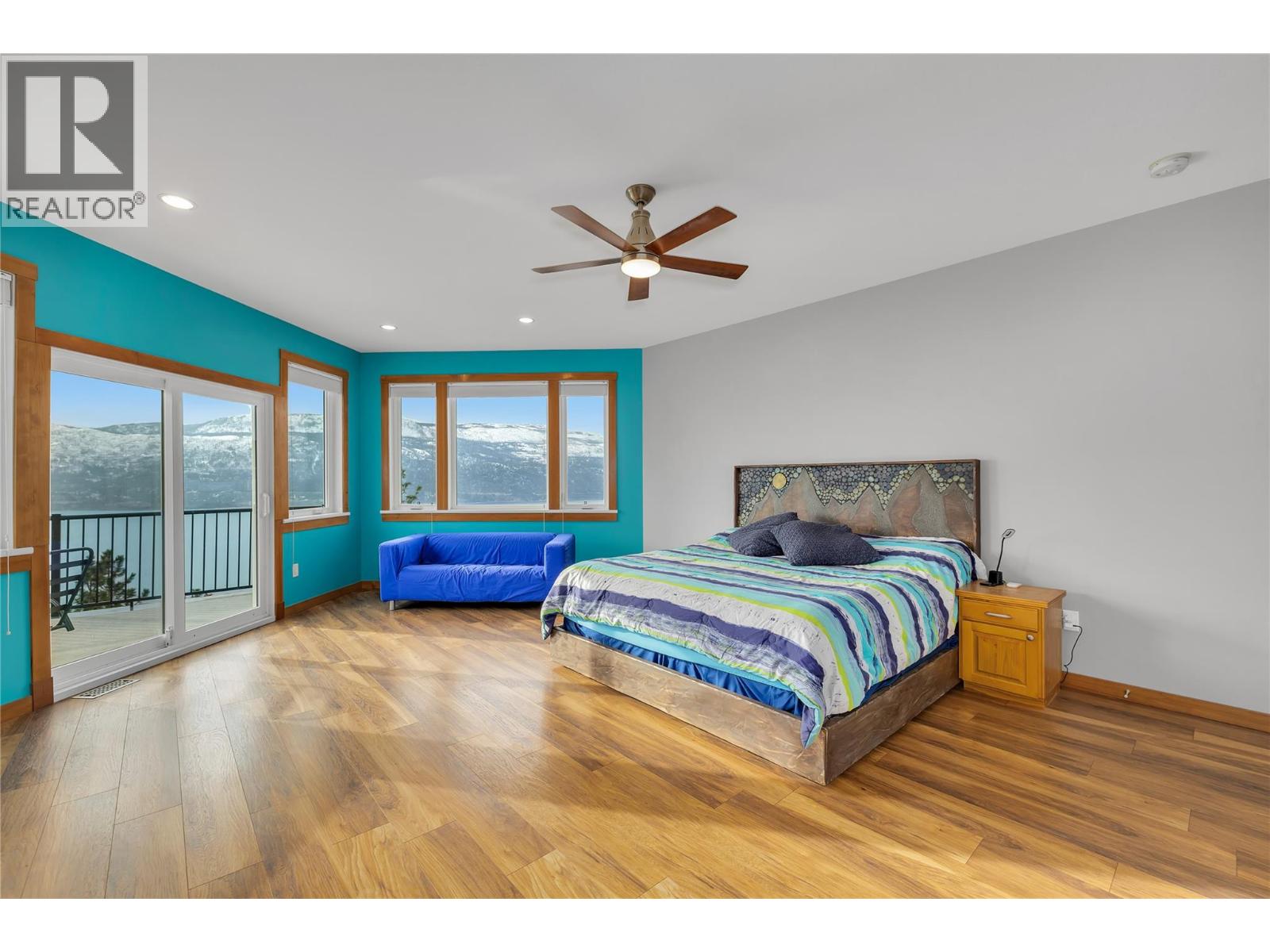  13598 Townsend Drive, Lake Country