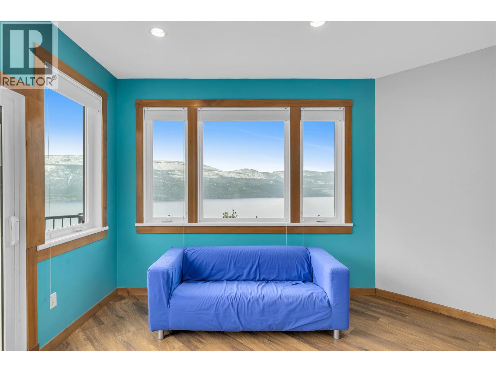  13598 Townsend Drive, Lake Country