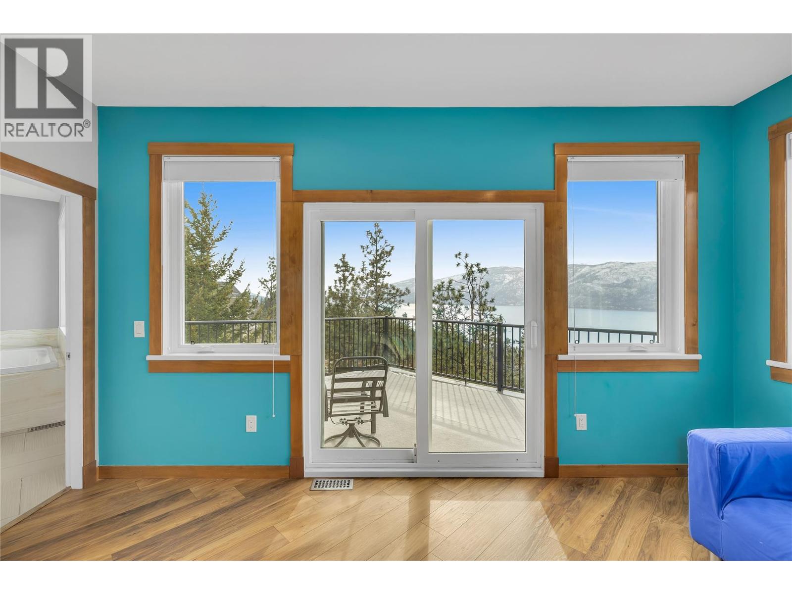  13598 Townsend Drive, Lake Country