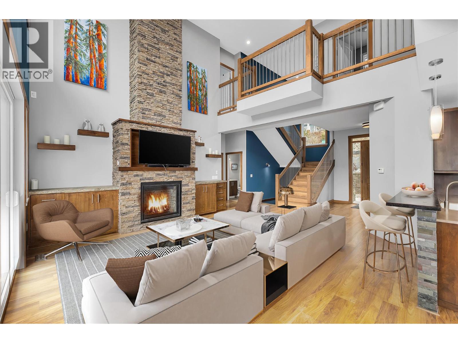  13598 Townsend Drive, Lake Country