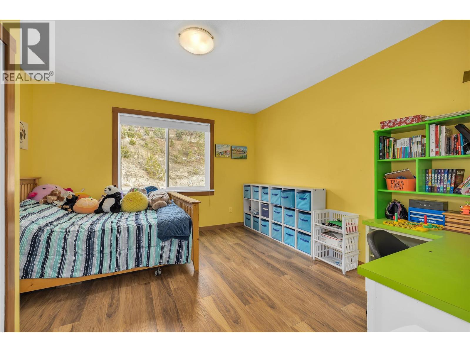  13598 Townsend Drive, Lake Country