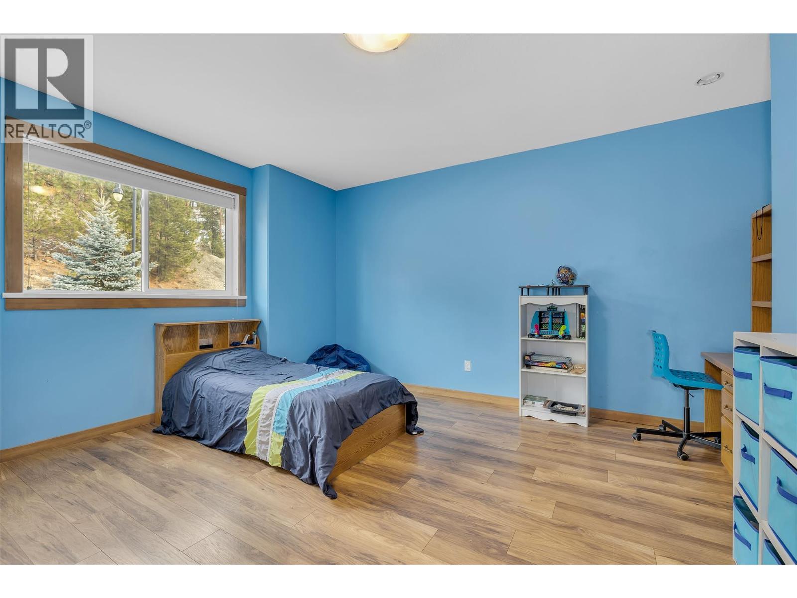  13598 Townsend Drive, Lake Country