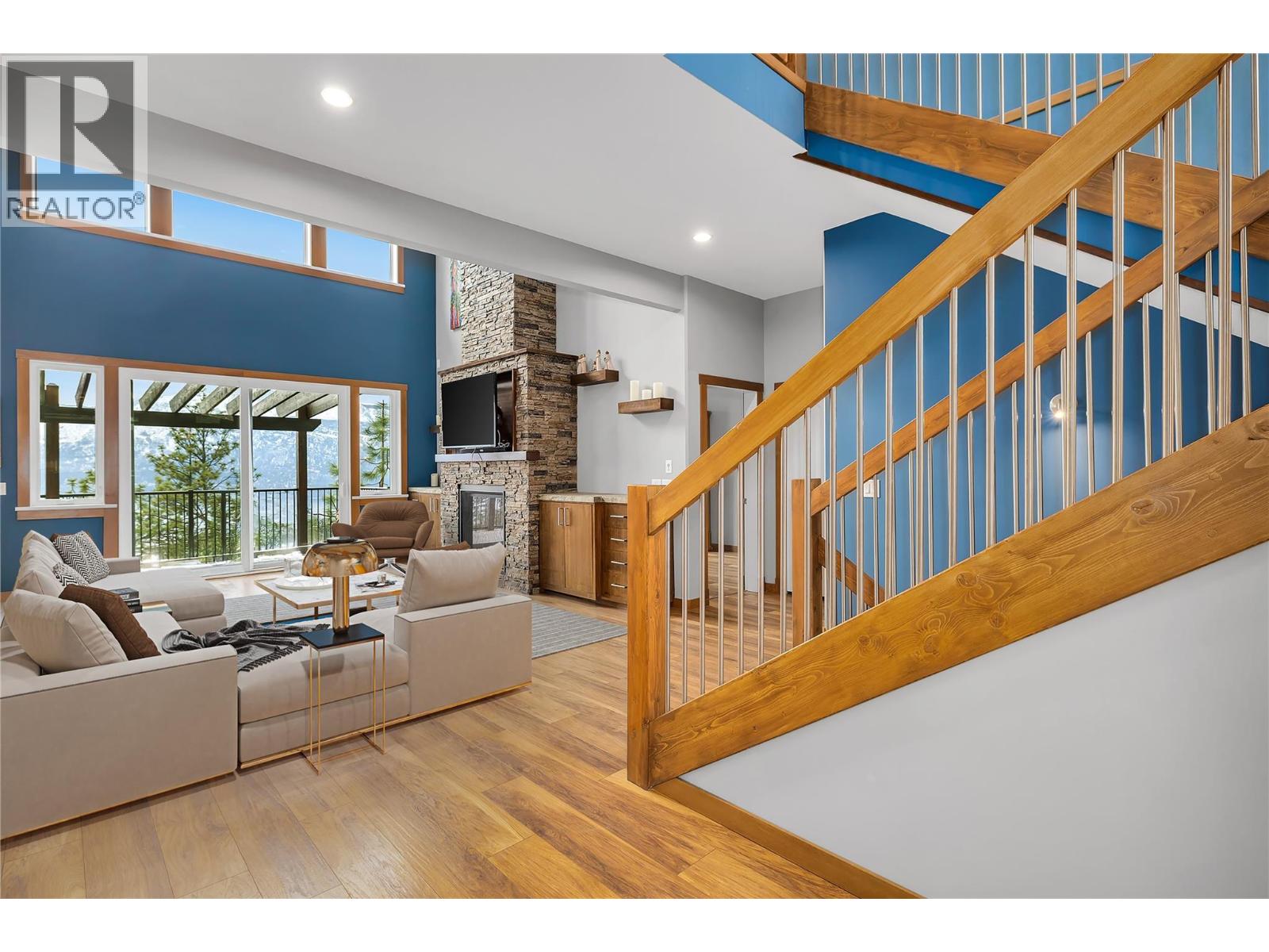  13598 Townsend Drive, Lake Country