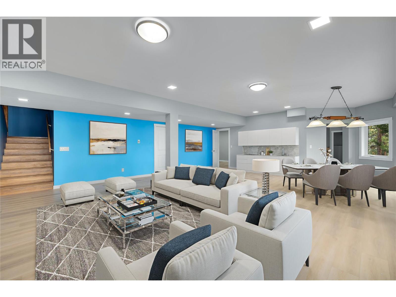  13598 Townsend Drive, Lake Country