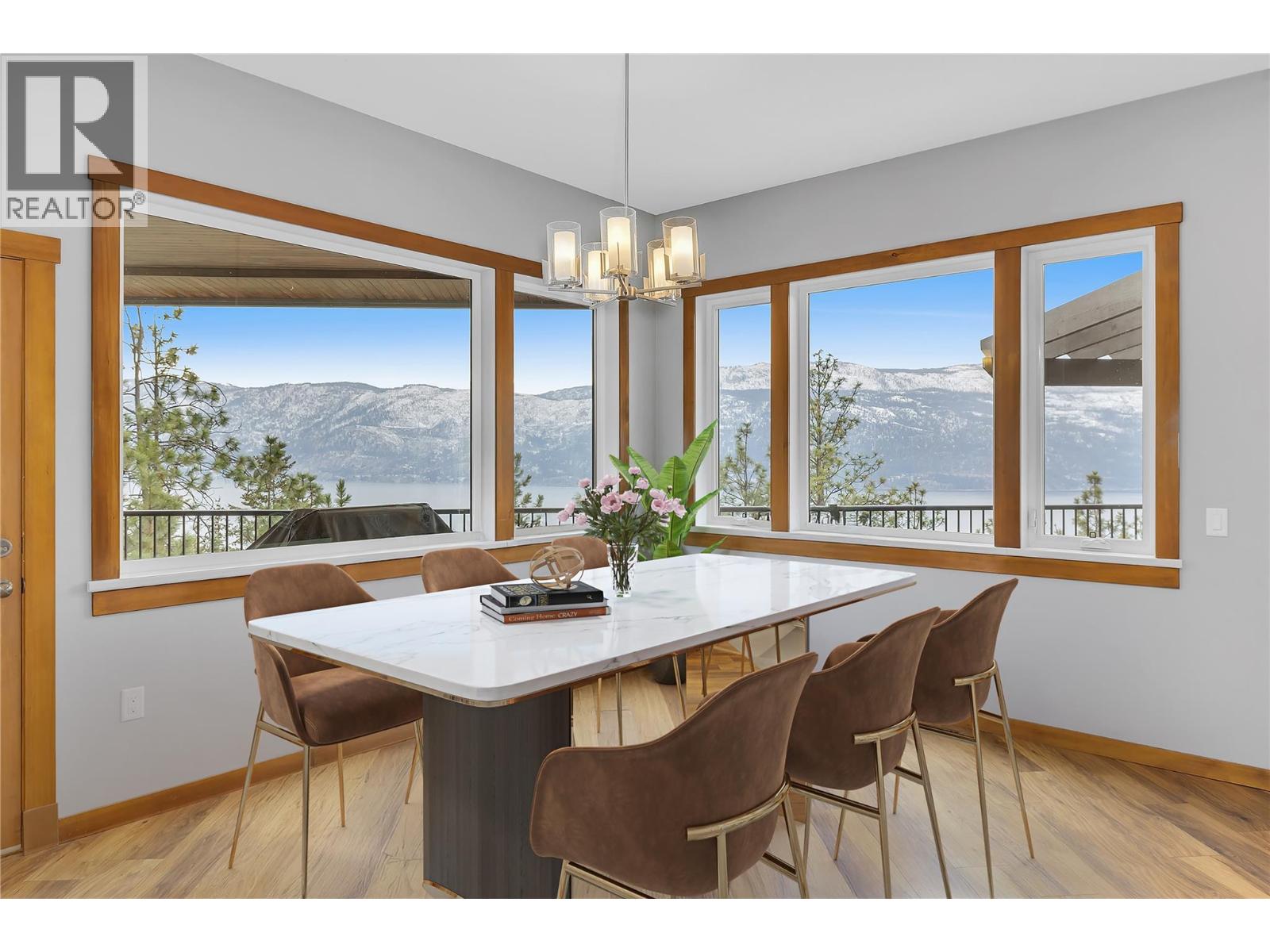  13598 Townsend Drive, Lake Country