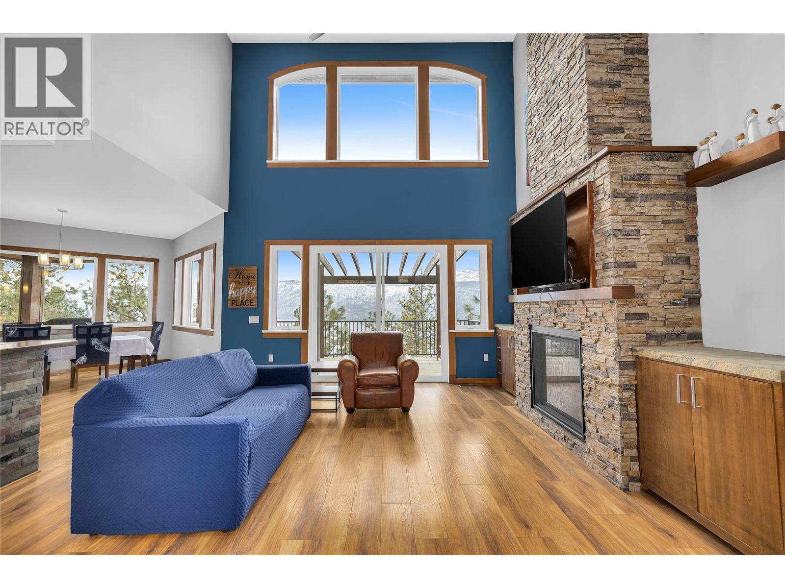  13598 Townsend Drive, Lake Country