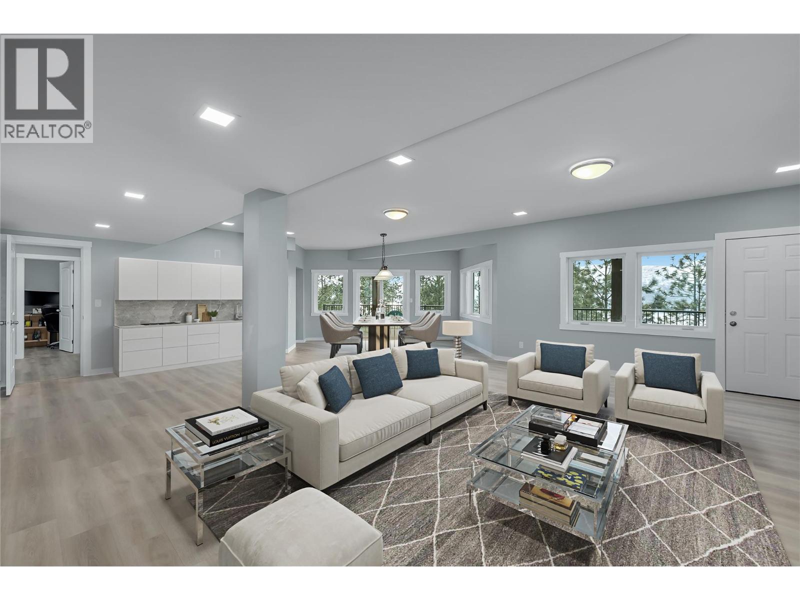  13598 Townsend Drive, Lake Country