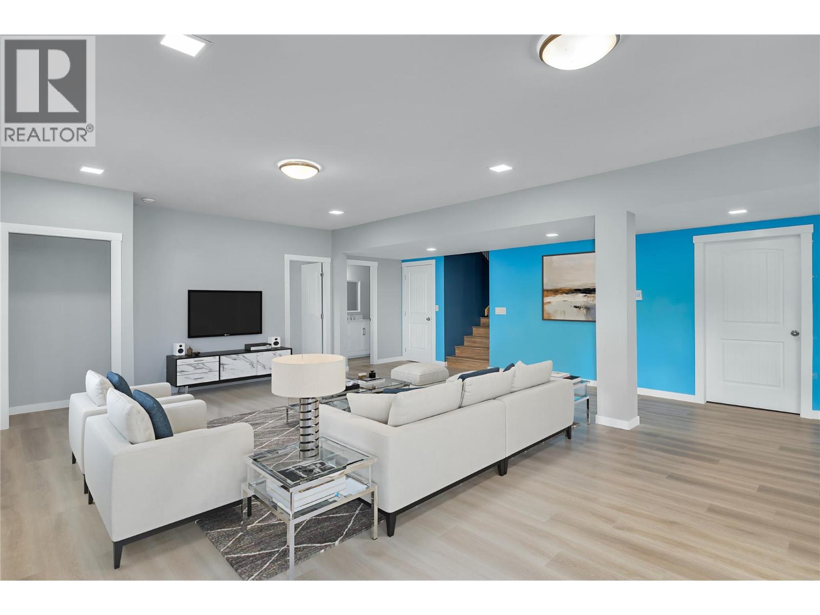  13598 Townsend Drive, Lake Country